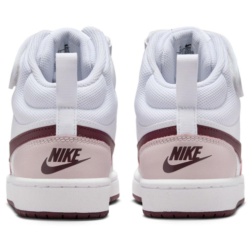Nike Court Borough Mid 2 (GS)